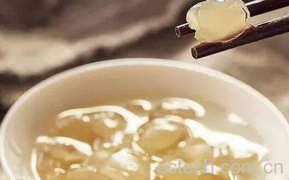 吃皂角米的好处与功效 皂角米的营养价值-0