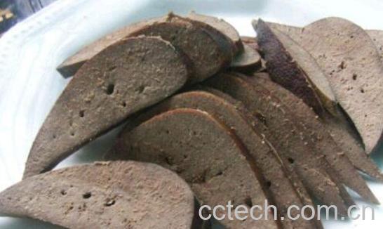 吃猪肝的好处 吃猪肝有哪些作用-0