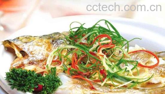 吃鱼的好处和坏处 吃鱼卡到怎么办-0