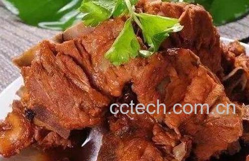 吃猪骨头有什么好处 吃猪骨头的功效与作用-1