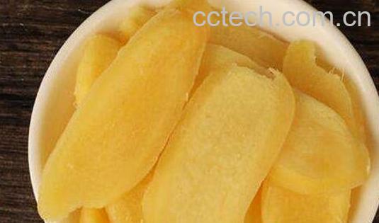 吃子姜的好处和禁忌有哪些-1