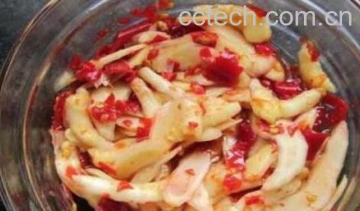 吃子姜的好处和禁忌有哪些-0