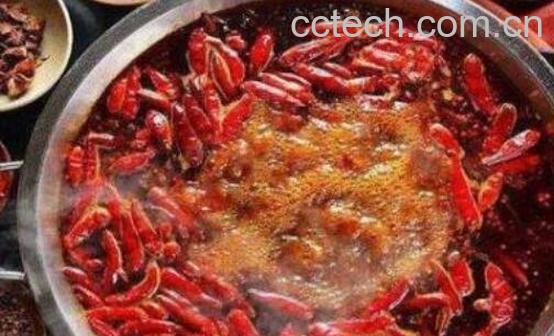 辛辣食物有哪些 吃辛辣食品的好处和坏处-1