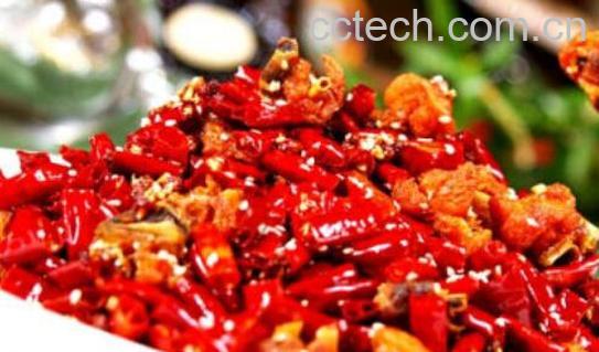 辛辣食物有哪些 吃辛辣食品的好处和坏处-0