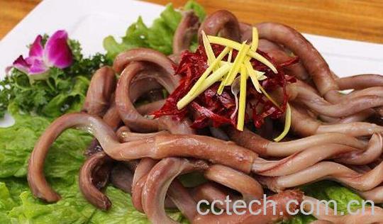 羊鞭是什么 吃羊鞭的功效与作用-0