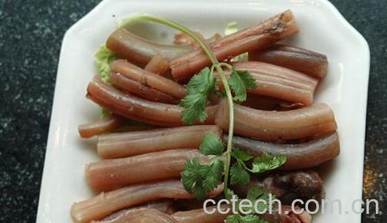 羊鞭是什么 吃羊鞭的功效与作用-1