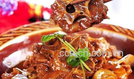 羊蝎子是什么 吃羊蝎子的好处有哪些-1