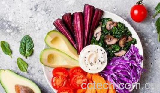 吃素的好处和坏处 吃素能长寿吗-0