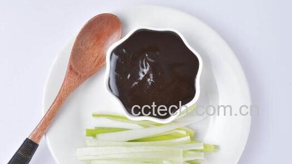 甜面酱怎么吃 吃甜面酱的禁忌-1