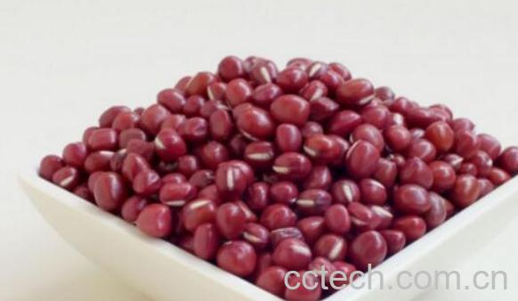 赤小豆的功效与作用 赤小豆的营养价值-0