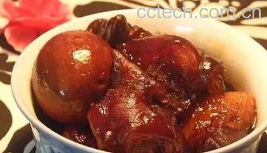 黑醋姜的功效与作用-0