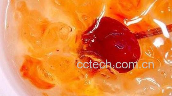 桃胶雪燕的功效与作用-1