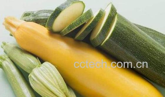 笋瓜的功效与作用 吃笋瓜的危害-1