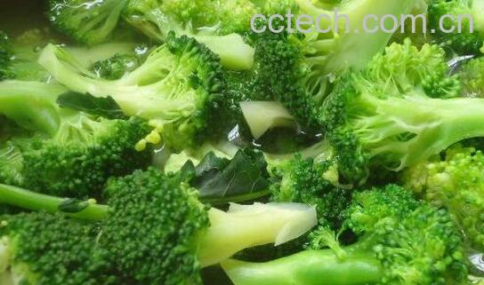 水煮西兰花怎么做 吃水煮西兰花的功效与好处-0