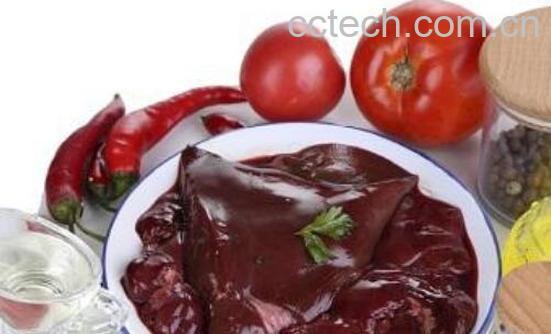 吃什么补铁 补铁的水果有哪些 含铁高的食物有哪些-1