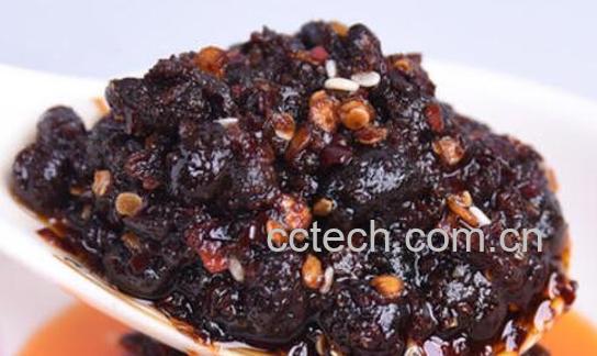 豆豉的吃法 吃永川豆豉的好处-0