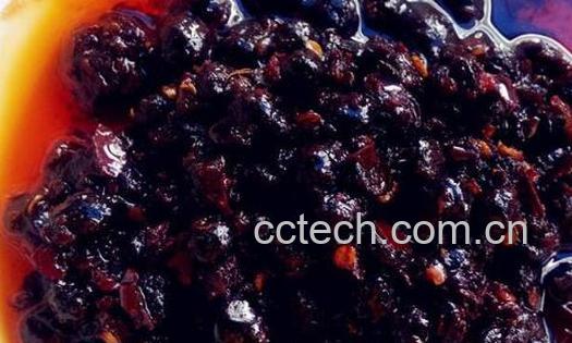 豆豉的吃法 吃永川豆豉的好处-1