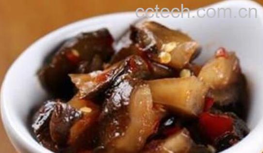 洋姜怎么做好吃 吃洋姜的禁忌-1