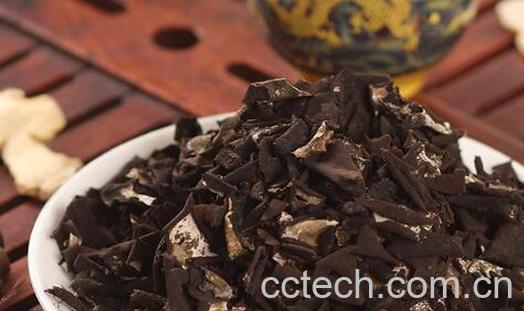 石耳怎么吃 吃石耳的禁忌有哪些-0