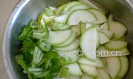 白皮笋瓜怎么做好吃 白笋瓜的家常做法大全-0