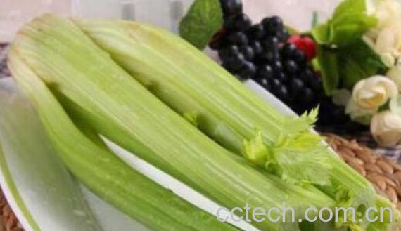 吃西芹的注意事项 如何挑选西芹-0