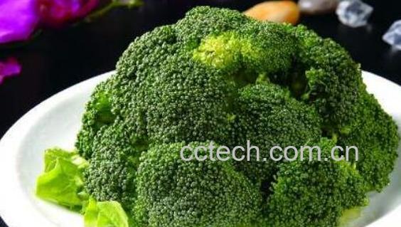 吃西兰花的好处与坏处-1