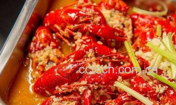 吃小龙虾的好处有哪些 吃小龙虾的危害-1