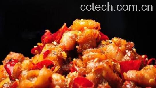 兔肉的功效与作用 吃兔子肉的禁忌-1