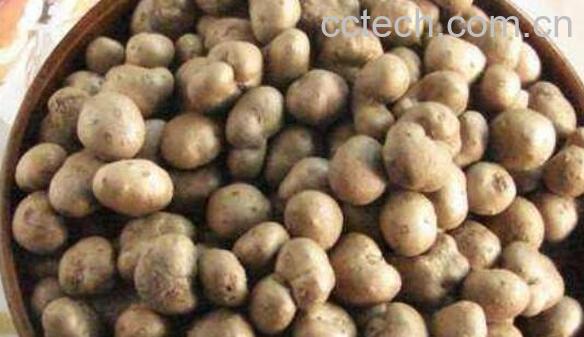 吃山药豆的好处和坏处 山药豆的营养价值-0