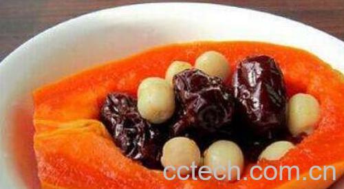 吃什么食物丰胸 吃什么丰胸效果最好-1