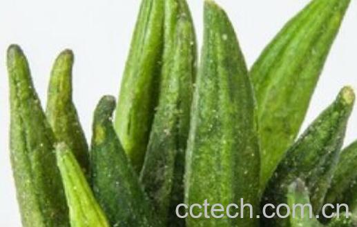 吃秋葵干有什么好处-1