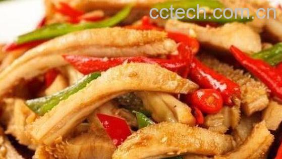 怎么吃牛肚 吃牛肚有什么好处-1