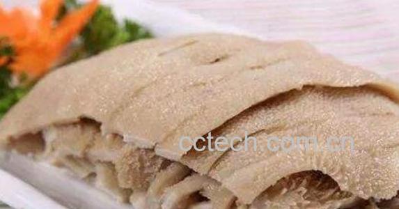 怎么吃牛肚 吃牛肚有什么好处-0