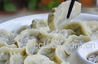 蒲公英包饺子的好处 -0