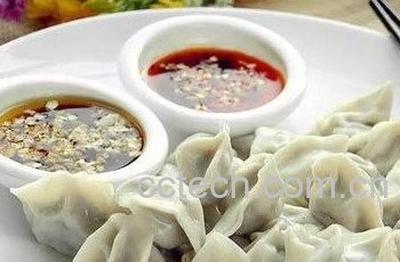 蒲公英包饺子的好处 -1