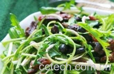 婆婆丁菜的功效与作用 吃婆婆丁菜的禁忌-0