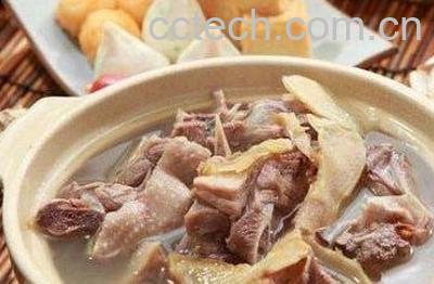  婆婆丁菜怎么做好吃 婆婆丁菜吃法大全-1