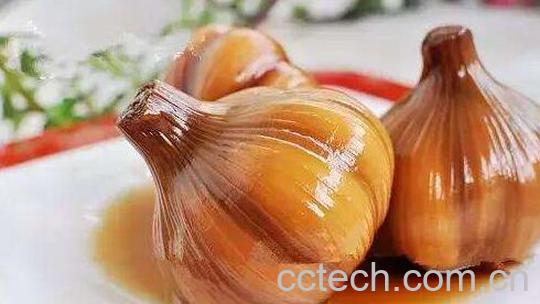 糖蒜的功效与作用 吃糖蒜的好处有哪些-0