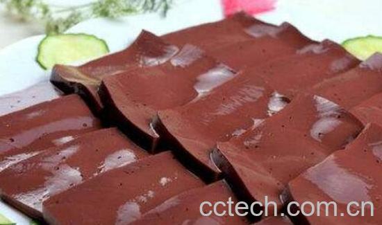 含铁高的食物有哪些 吃什么食物能补铁-0