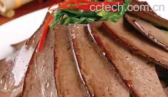 含铁高的食物有哪些 吃什么食物能补铁-1