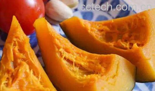 血糖高能吃南瓜吗 吃南瓜能降血糖吗-1