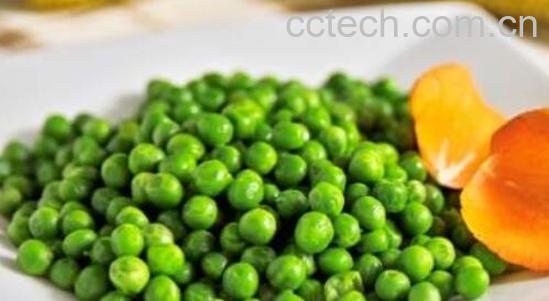 吃青豆的好处与坏处 青豆的营养价值及功效-0