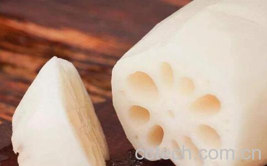 吃藕的作用和功效 吃藕的注意事项-0