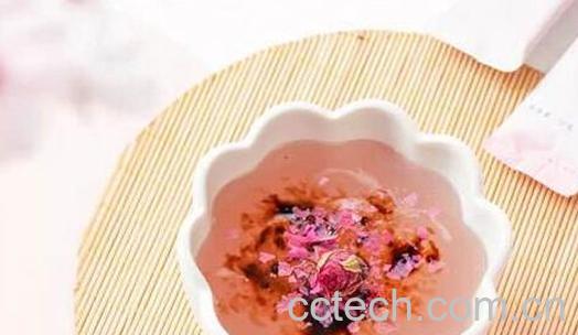 吃藕粉的好处有哪些 吃藕粉的坏处-0