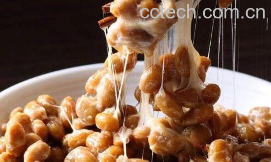 纳豆的好处有哪些 吃纳豆有什么好处-0