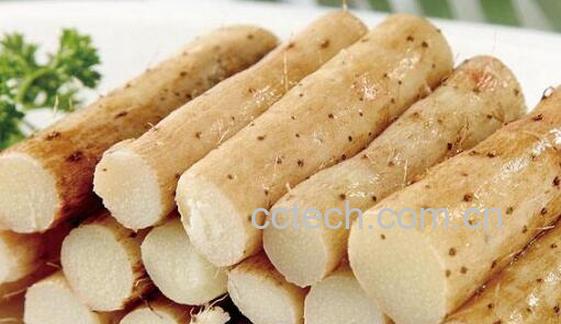 山药过敏怎么才能止痒 山药过敏怎么办-1