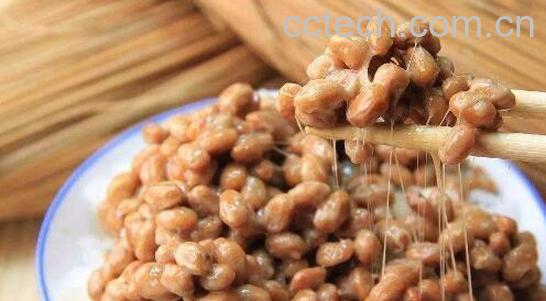 纳豆的好处有哪些 吃纳豆有什么好处-1