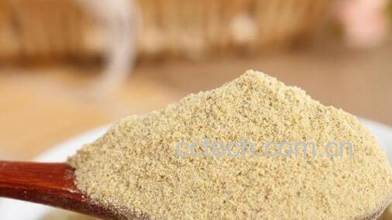 白胡椒粉的功效与作用 白胡椒粉怎么吃好-0