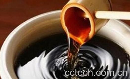 纯米醋的制作方法-0