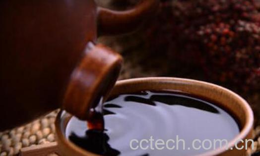 纯米醋的制作方法-1